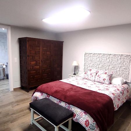 Casa Atzu Loft Argonos Apartman Kültér fotó