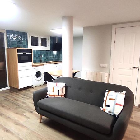 Casa Atzu Loft Argonos Apartman Kültér fotó