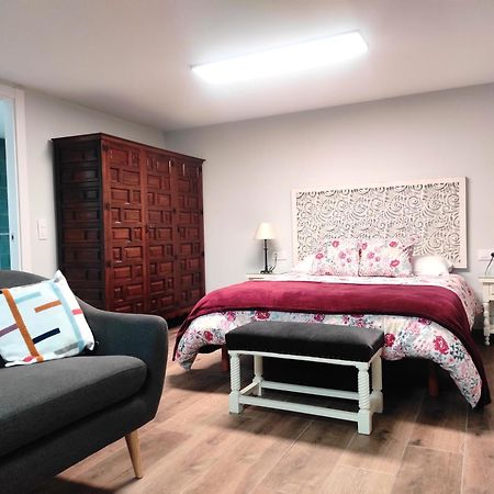Casa Atzu Loft Argonos Apartman Kültér fotó