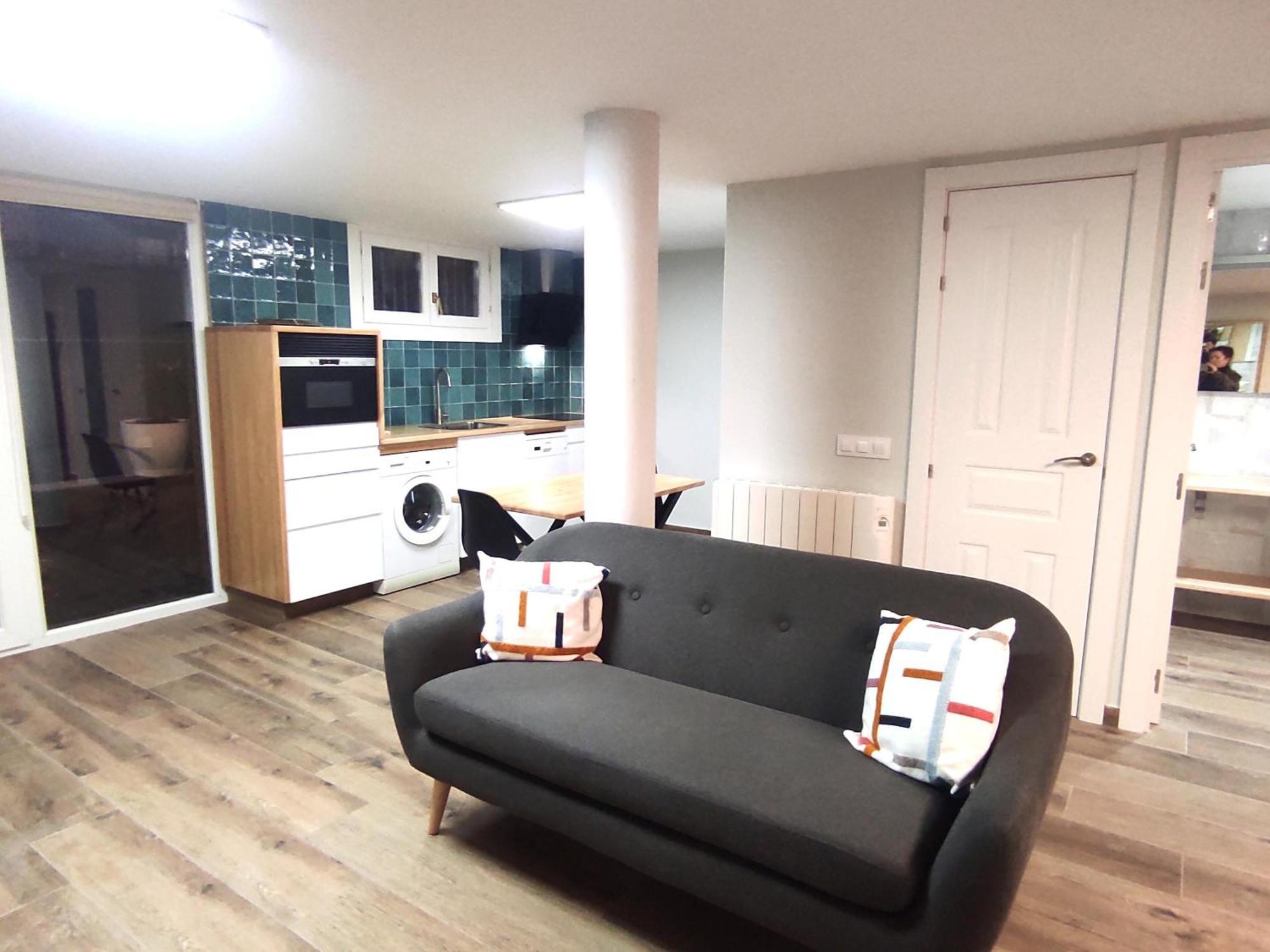 Casa Atzu Loft Argonos Apartman Kültér fotó
