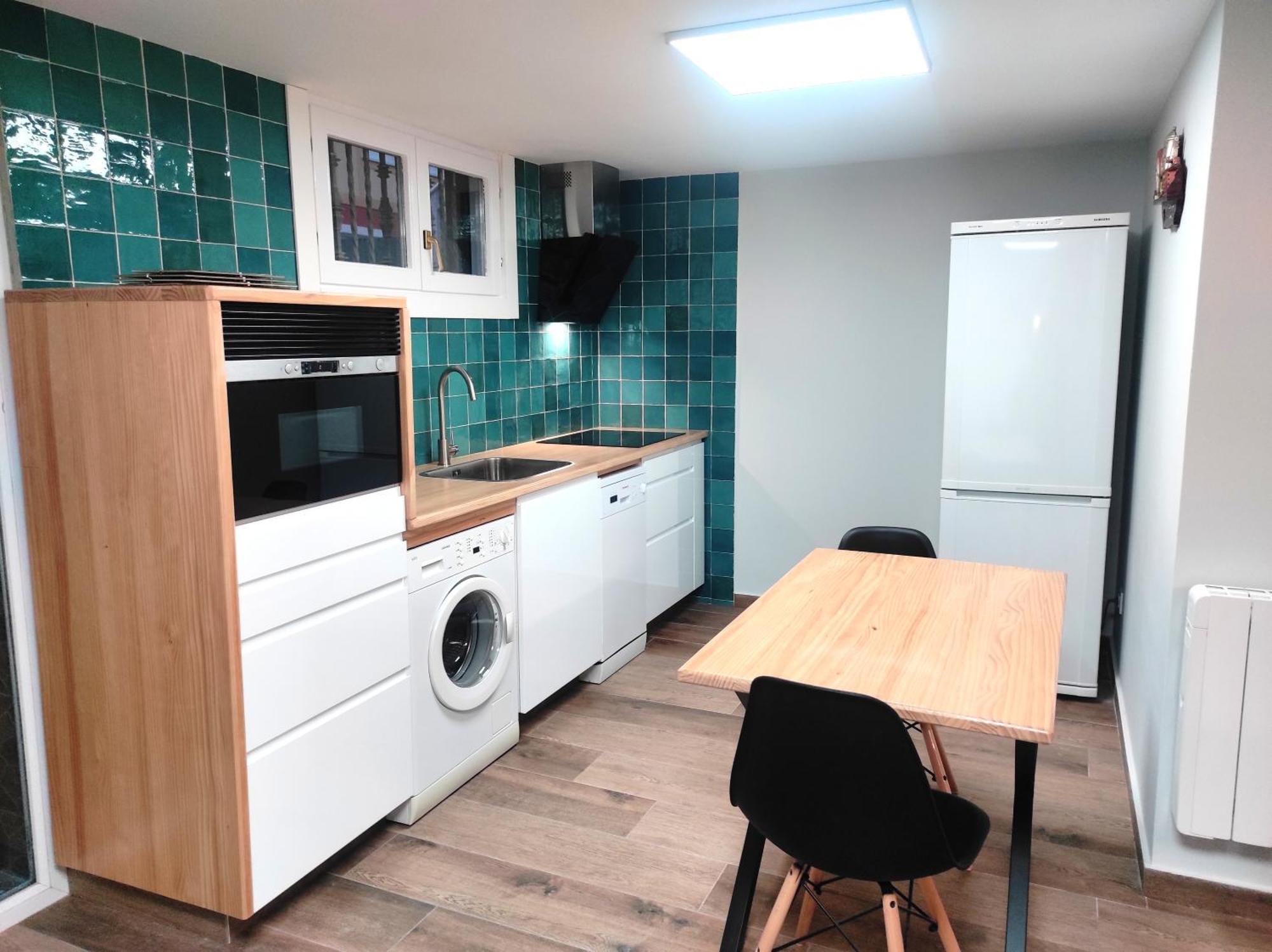 Casa Atzu Loft Argonos Apartman Kültér fotó
